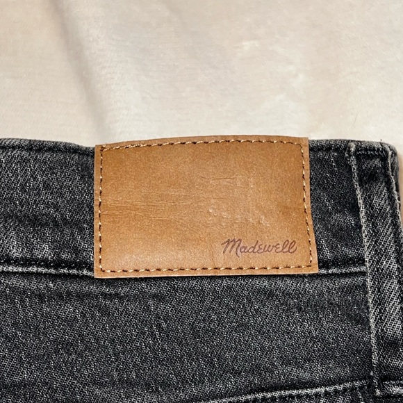 Madewell The Perfect Vintage Jean - Size 31 - Picture 5 of 8